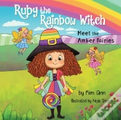 Capa do artigo Ruby The Rainbow Witch