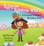 Ruby The Rainbow Witch - Preview