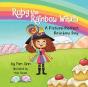 Ruby The Rainbow Witch - Preview