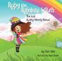 Ruby The Rainbow Witch - Preview