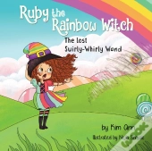Ruby The Rainbow Witch