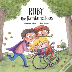 Capa do artigo Ruby The Rambunctious