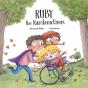 Ruby The Rambunctious - Preview