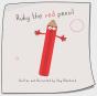 Ruby The Red Pencil - Preview