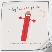 Ruby The Red Pencil