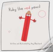 Capa do artigo Ruby The Red Pencil