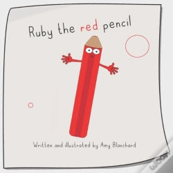 Capa do artigo Ruby The Red Pencil