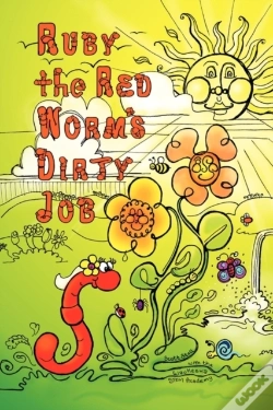 Capa do artigo Ruby The Red Worm'S Dirty Job