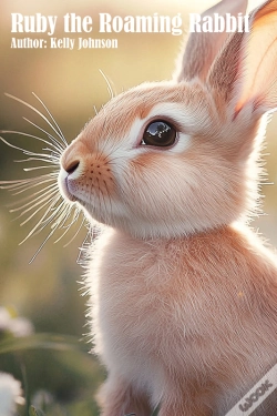 Capa do artigo Ruby The Roaming Rabbit