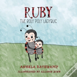 Capa do artigo Ruby The Roly Poly Ladybug