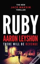 Ruby: There Will Be Revenge
