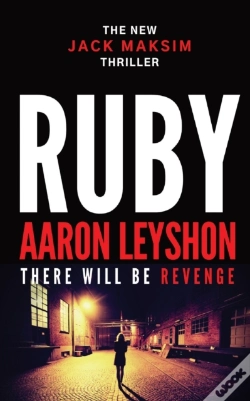 Capa do artigo Ruby: There Will Be Revenge