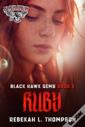 Capa do artigo Ruby