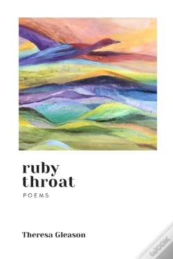 Capa do artigo Ruby Throat