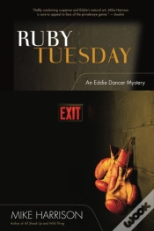 Capa do artigo Ruby Tuesday
