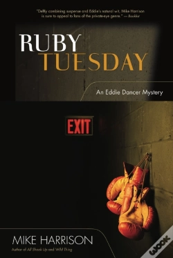 Capa do artigo Ruby Tuesday