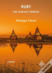 Ruby : Une Romance Birmane