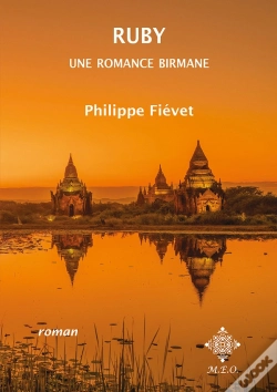 Capa do artigo Ruby : Une Romance Birmane