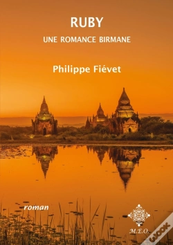 Capa do artigo Ruby, Une Romance Birmane