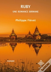 Capa do artigo Ruby, Une Romance Birmane