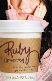 Capa do artigo Ruby Unscripted