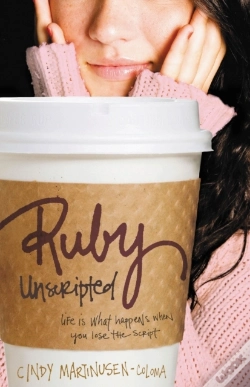 Capa do artigo Ruby Unscripted