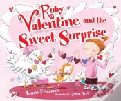 Capa do artigo Ruby Valentine And Sweet Surprise