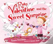 Capa do artigo Ruby Valentine And The Sweet Surprise