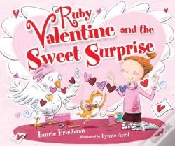Capa do artigo Ruby Valentine And The Sweet Surprise