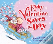 Capa do artigo Ruby Valentine Saves Day