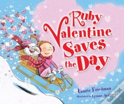 Capa do artigo Ruby Valentine Saves The Day