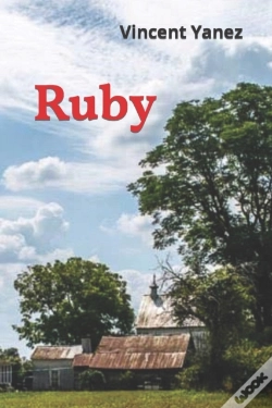 Capa do artigo Ruby