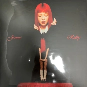 Capa do artigo Ruby - Vinil