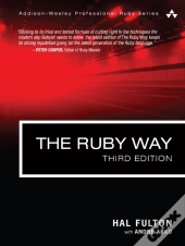 Ruby Way, The