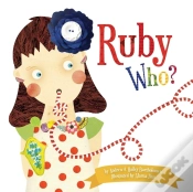 Capa do artigo Ruby Who?