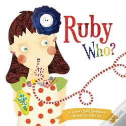 Capa do artigo Ruby Who?