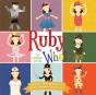 Ruby Who? The Workbook... For Kids. - Preview