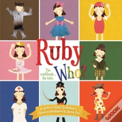 Capa do artigo Ruby Who? The Workbook... For Kids.