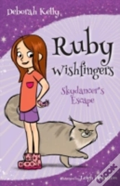 Capa do artigo Ruby Wishfingers
