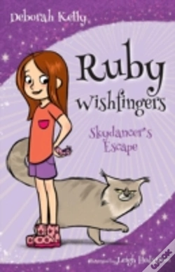 Capa do artigo Ruby Wishfingers