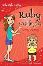 Ruby Wishfingers: Funny Money - Preview