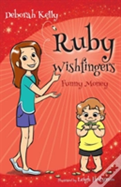 Capa do artigo Ruby Wishfingers: Funny Money