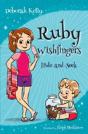 Ruby Wishfingers: Hide-And-Seek - Preview