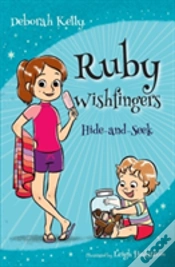 Capa do artigo Ruby Wishfingers: Hide-And-Seek