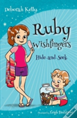 Capa do artigo Ruby Wishfingers: Hide-And-Seek