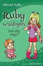 Ruby Wishfingers: Toad-Ally Magic - Preview