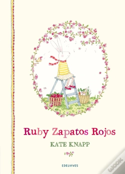Capa do artigo Ruby Zapatos Rojos