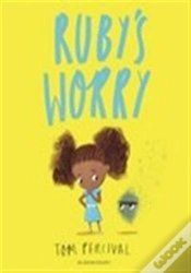 Capa do artigo Rubyâ€™S Worry