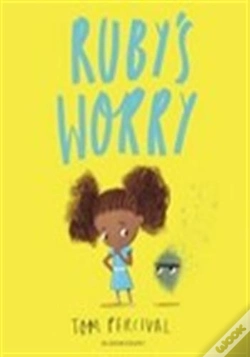 Capa do artigo Rubyâ€™S Worry