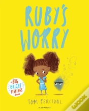 Capa do artigo Rubyâ€™S Worry